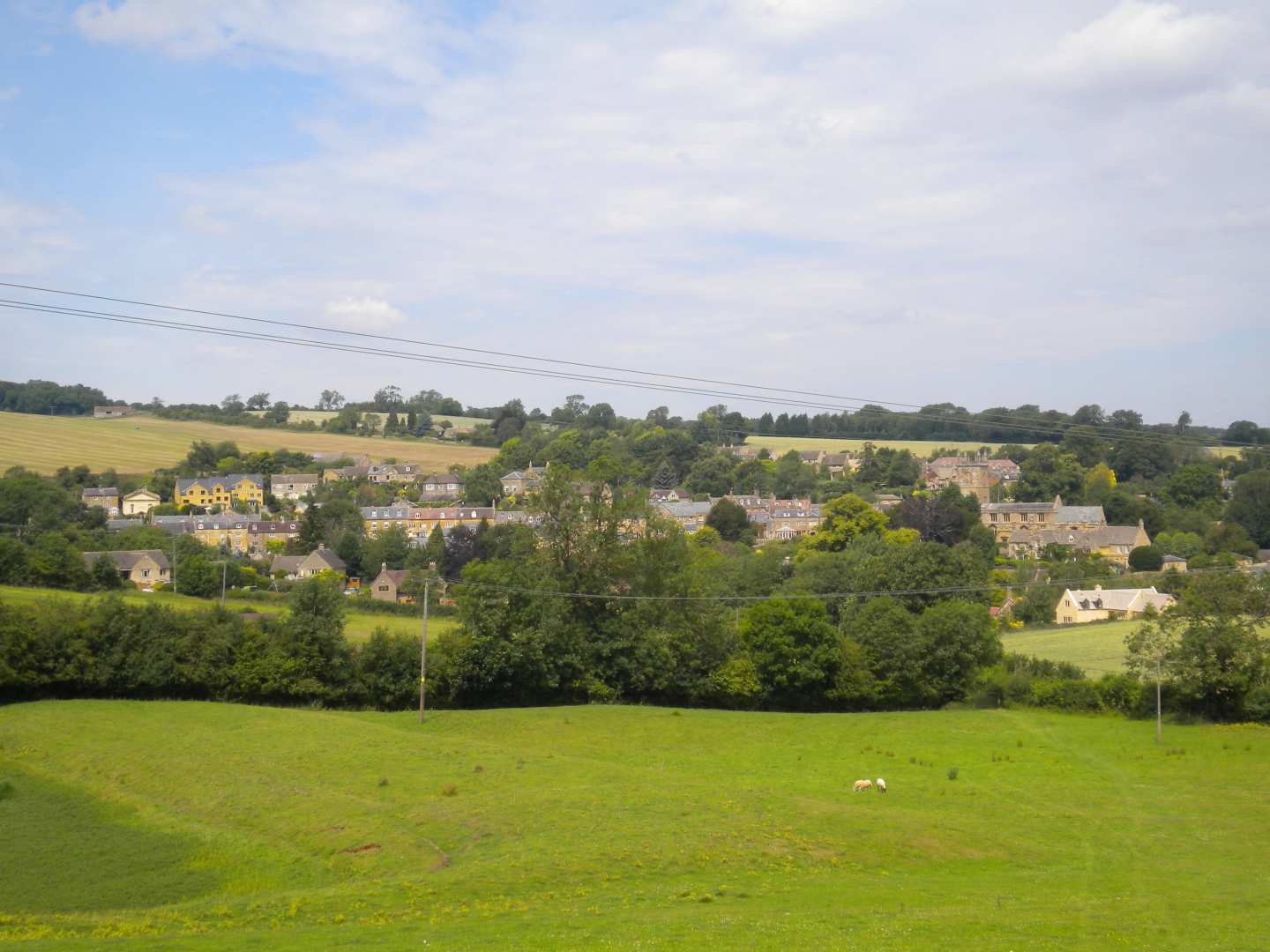 Stow-on-the-Wold Two-Night Break - Medium